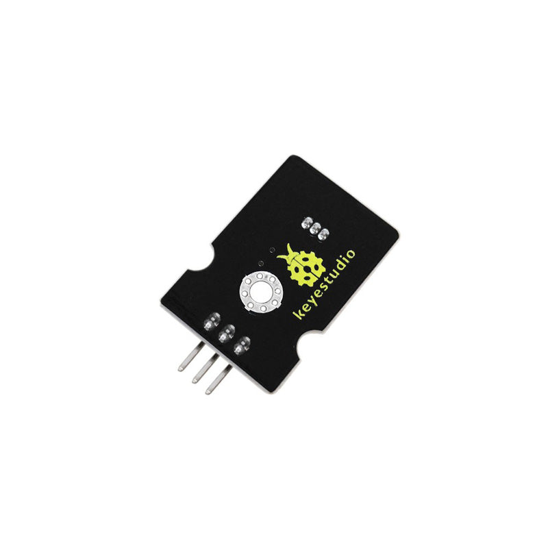Cargue la imagen en el visor de la galería, Módulo sensor de temperatura DS18B20 para Arduino Keyestudio