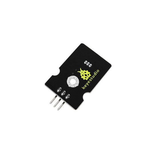 Módulo sensor de temperatura DS18B20 para Arduino Keyestudio