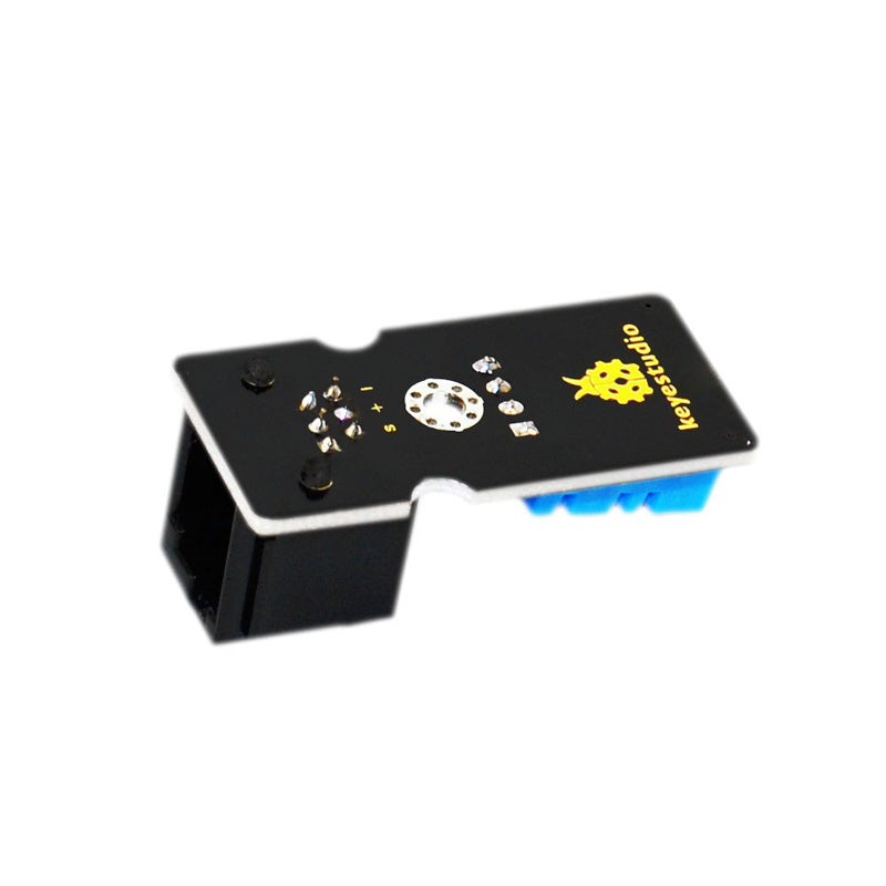 Load image into Gallery viewer, DHT11 Temperature and Humidity Sensor Module (Easy Connection) for Arduino Keyestudio