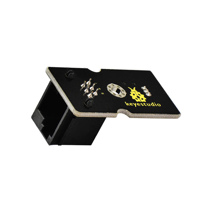 Load image into Gallery viewer, LM35 Linear Temperature Sensor Module (Easy Connection) for Arduino Keyestudio