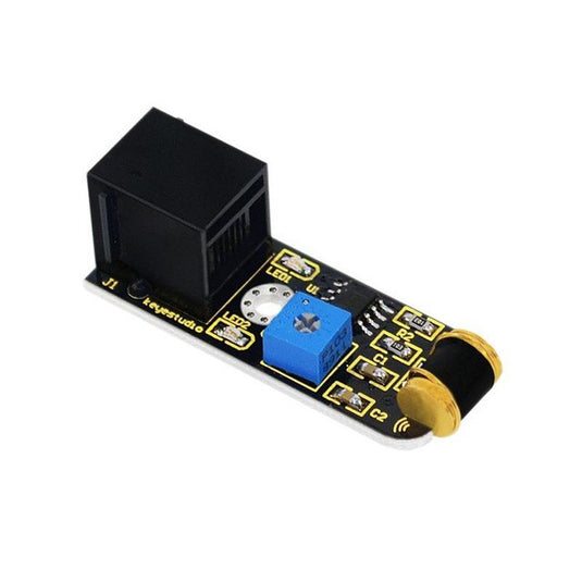 Módulo sensor de vibração (Ligação Easy) para Arduino Keyestudio