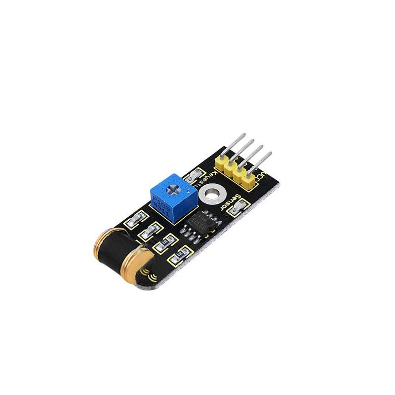 Load image into Gallery viewer, Módulo sensor de vibração para Arduino Keyestudio