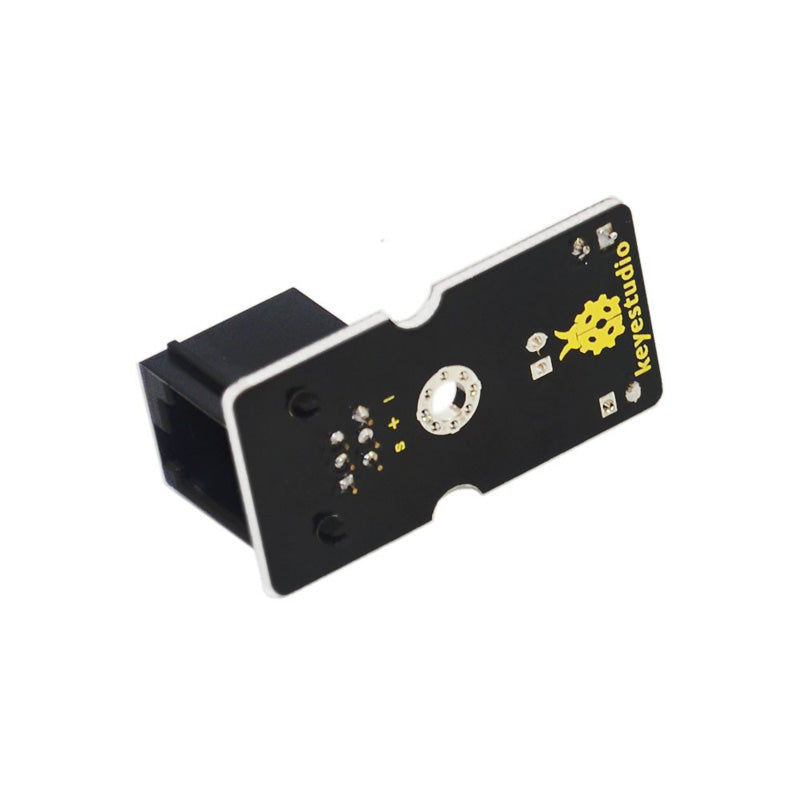 Load image into Gallery viewer, Digital Tilt Sensor Module (Easy Connection) for Arduino Keyestudio