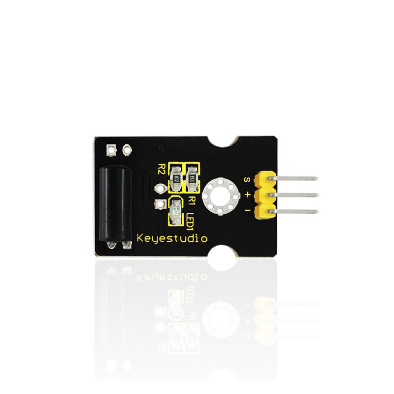 Load image into Gallery viewer, Digital Tilt Sensor Module for Arduino Keyestudio