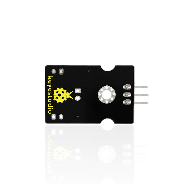 Load image into Gallery viewer, Digital Tilt Sensor Module for Arduino Keyestudio