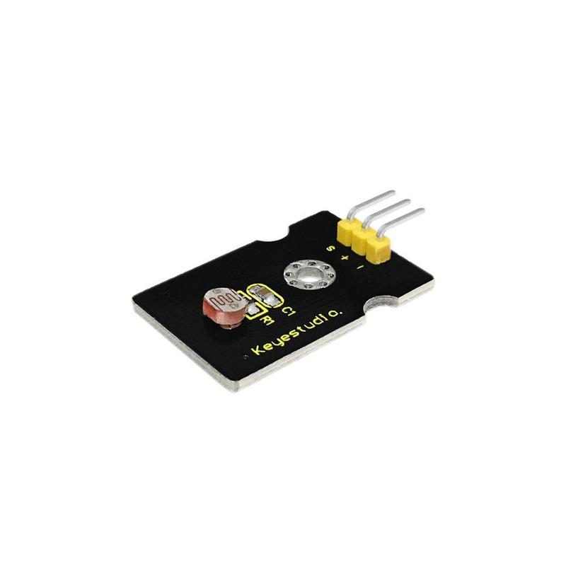 Load image into Gallery viewer, Módulo sensor fotoresistência para Arduino Keyestudio