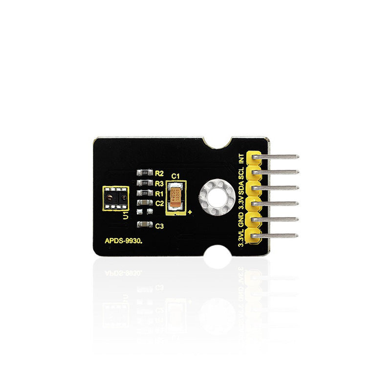 Load image into Gallery viewer, Gesture and Proximity Sensor Module for Arduino Keyestudio