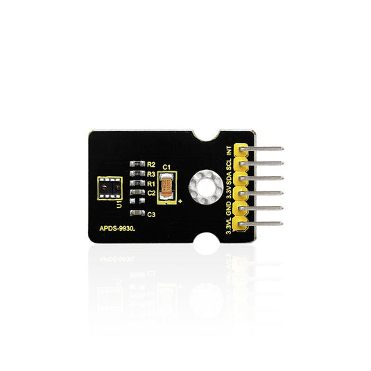 Módulo sensor de gestos e proximidade para Arduino Keyestudio