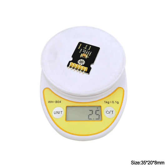 Módulo sensor de gestos e proximidade para Arduino Keyestudio