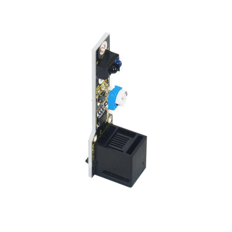 Carregar imagem para visualizador de galeria, Módulo sensor seguidor de linha (Ligação Easy) para Arduino