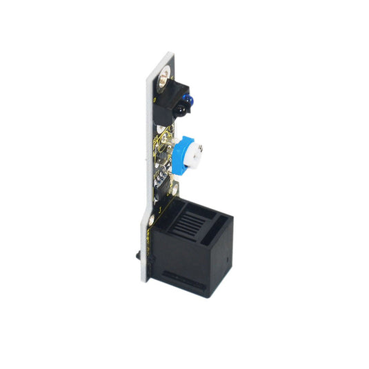 Módulo sensor seguidor de linha (Ligação Easy) para Arduino