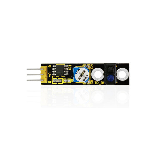 Módulo sensor seguidor de linha para Arduino