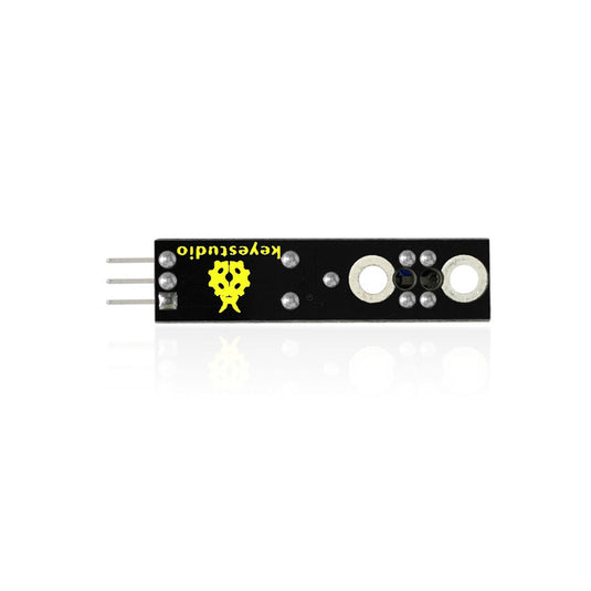 Módulo sensor seguidor de linha para Arduino
