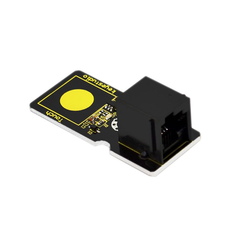 Load image into Gallery viewer, Capacitive touch sensor module for Arduino (Easy Connection) Keyestudio