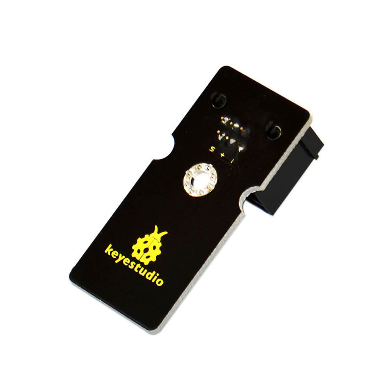Load image into Gallery viewer, Capacitive touch sensor module for Arduino (Easy Connection) Keyestudio