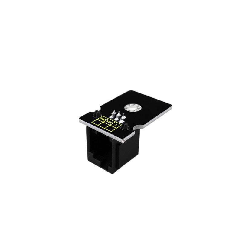Cargue la imagen en el visor de la galería, Módulo sensor de luz ambiental TEMT6000 (conexión FÁCIL) Keyestudio
