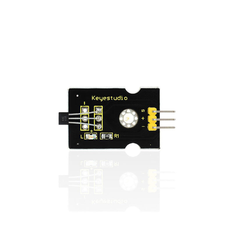Carregar imagem para visualizador de galeria, Módulo sensor magnético para Arduino Keyestudio