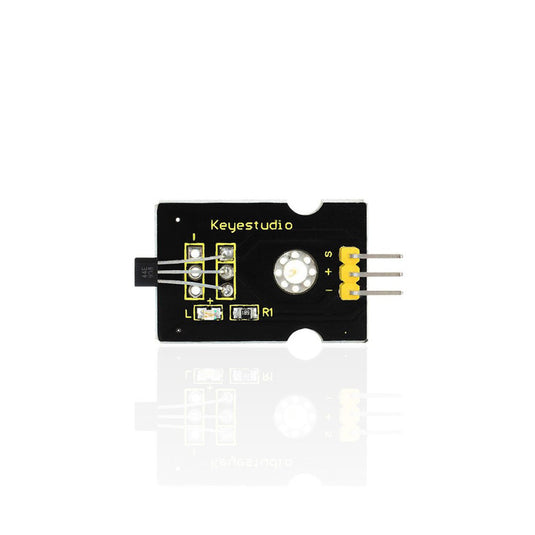 Módulo sensor magnético para Arduino Keyestudio