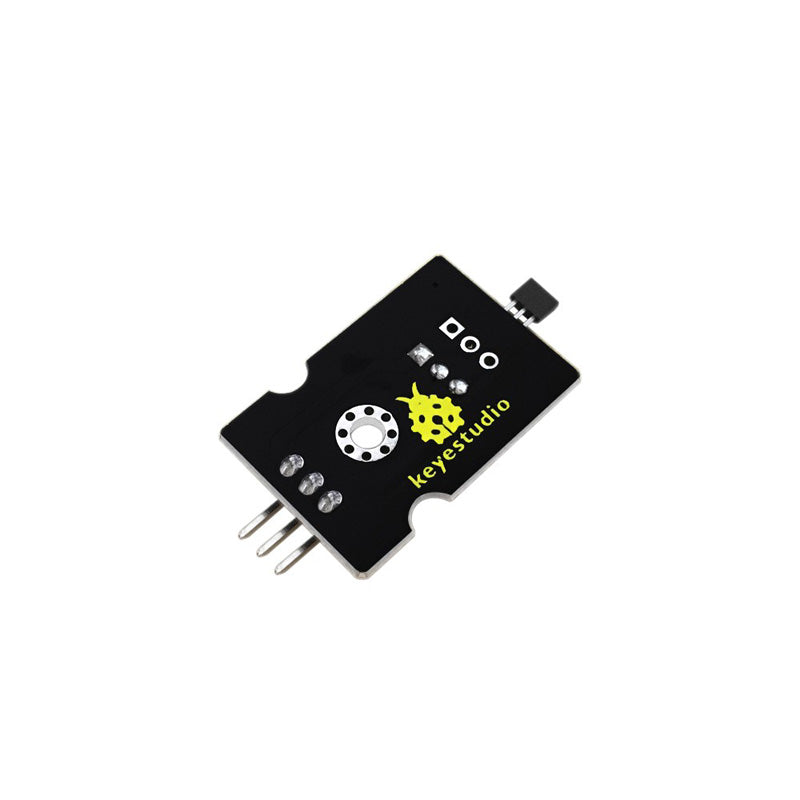 Carregar imagem para visualizador de galeria, Módulo sensor magnético para Arduino Keyestudio