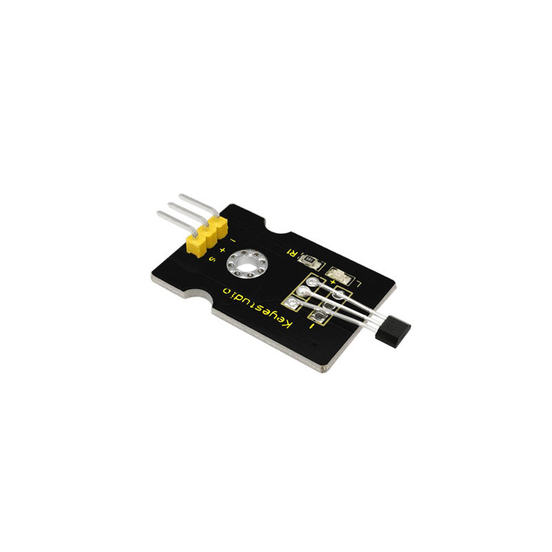 Carregar imagem para visualizador de galeria, Módulo sensor magnético para Arduino Keyestudio