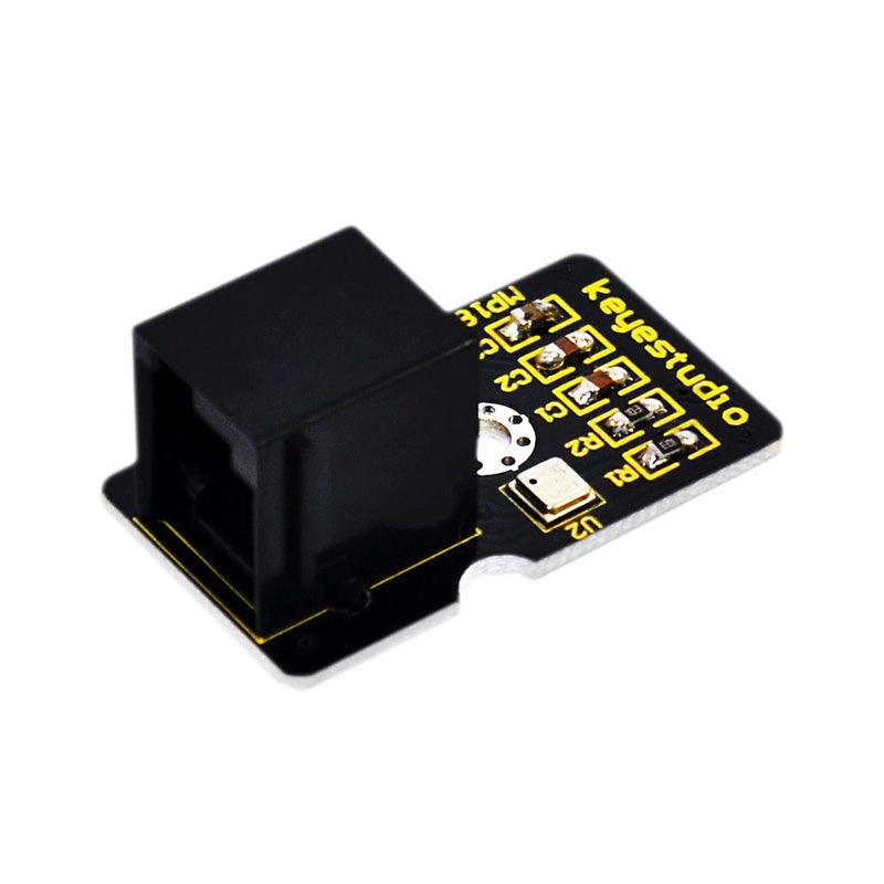 Carregar imagem para visualizador de galeria, Módulo sensor pressão barométrica BMP180 para Arduino (Ligação Easy) Keyestudio