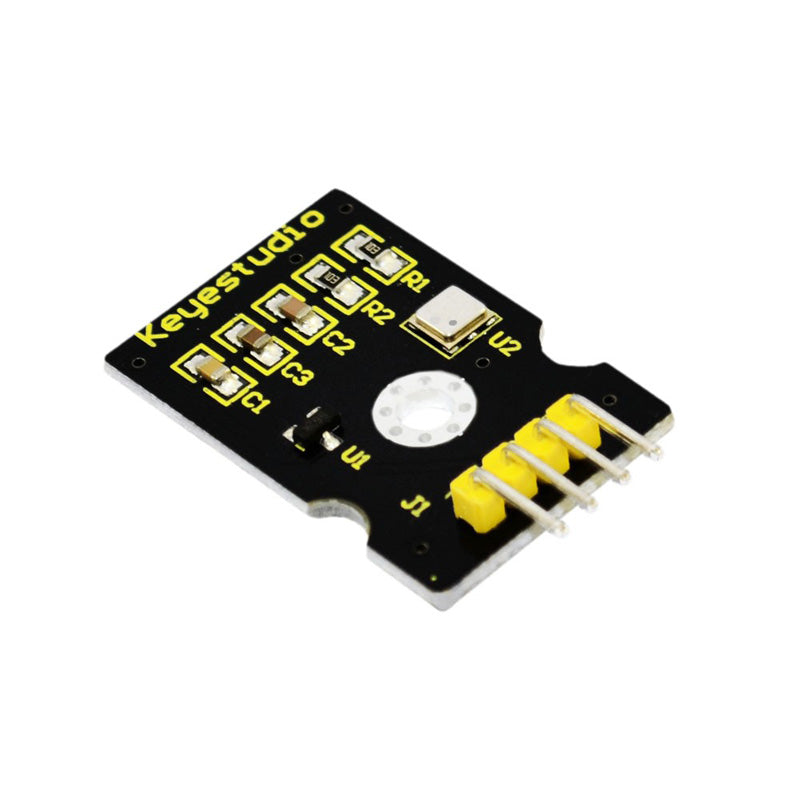 Carregar imagem para visualizador de galeria, Módulo sensor pressão barométrica BMP180 para Arduino Keyestudio
