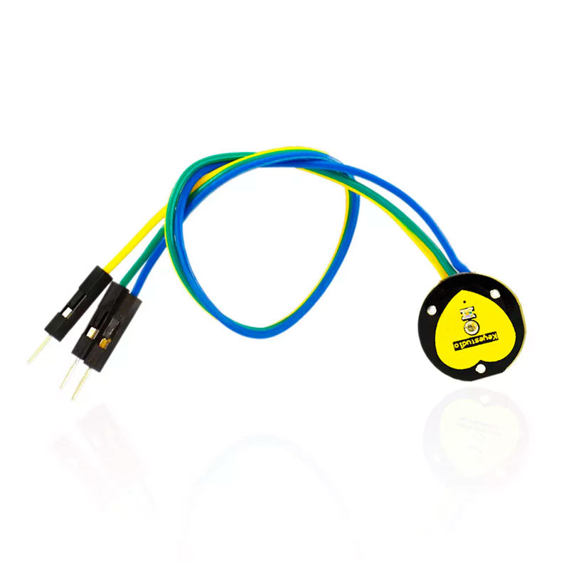 Load image into Gallery viewer, Keyestudio XD-58C Pulse Sensor Module