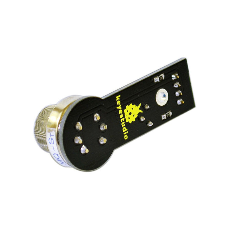 Carregar imagem para visualizador de galeria, Módulo sensor qualidade do ar (MQ-135) para Arduino Keyestudio