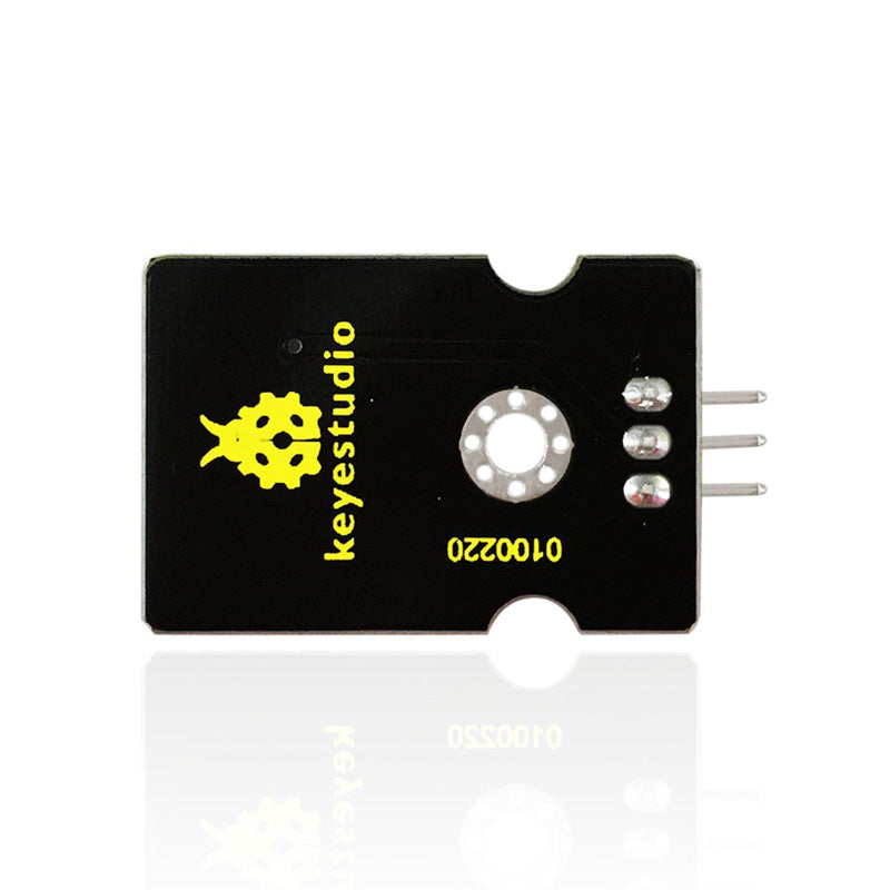 Load image into Gallery viewer, GUVA-S12SD 3528 Ultraviolet Radiation Sensor Module for Arduino Keyestudio