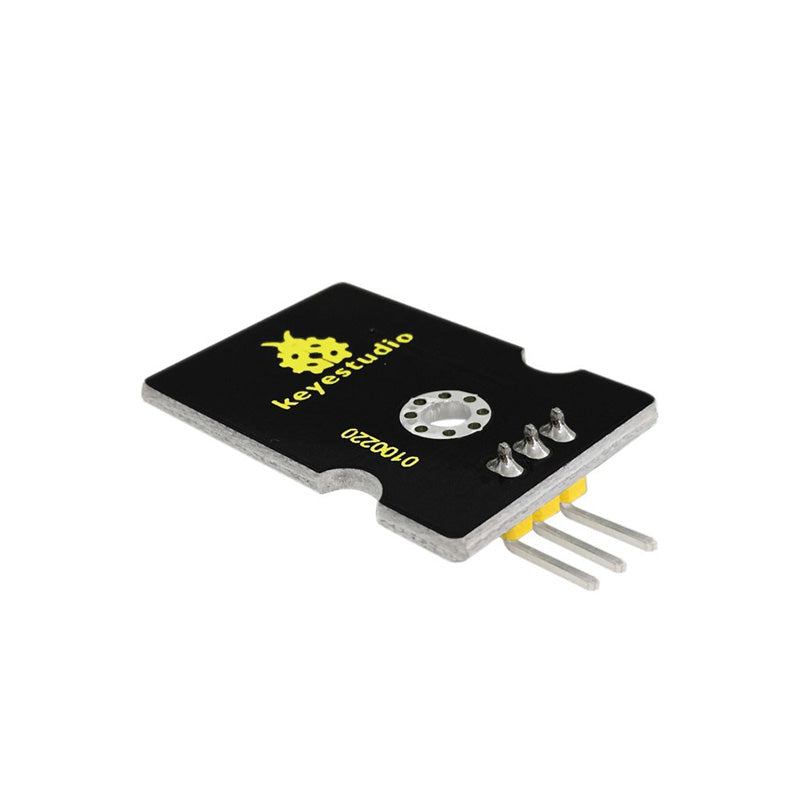 Load image into Gallery viewer, GUVA-S12SD 3528 Ultraviolet Radiation Sensor Module for Arduino Keyestudio
