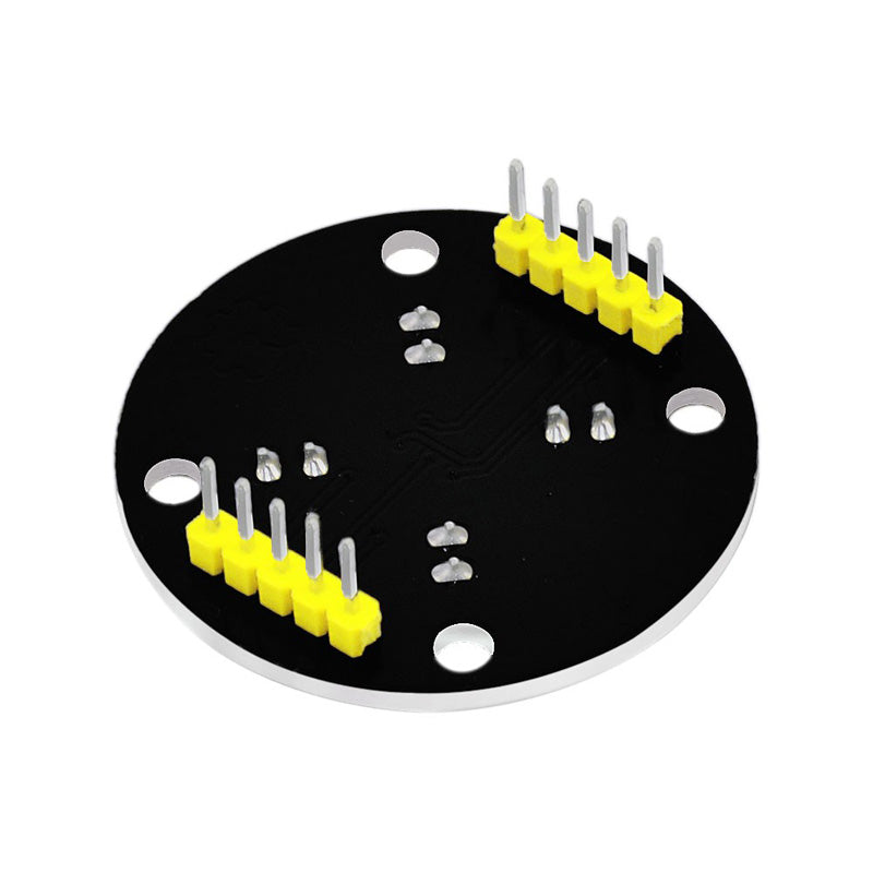 Carregar imagem para visualizador de galeria, Módulo sensor reconhecimento de cor para Arduino Keyestudio