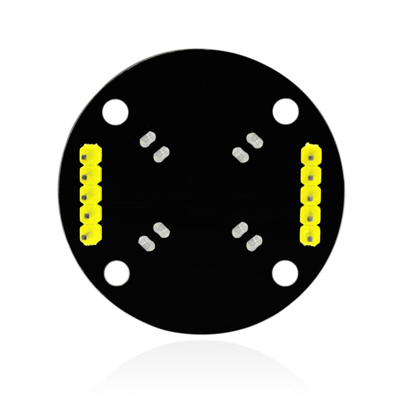 Carregar imagem para visualizador de galeria, Módulo sensor reconhecimento de cor para Arduino Keyestudio