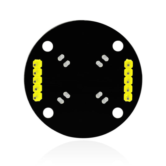 Módulo sensor reconhecimento de cor para Arduino Keyestudio