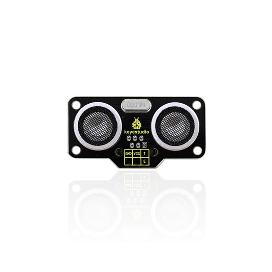 Módulo Sensor SR04 ultrassónico de movimento para Arduino (Ligação EASY)