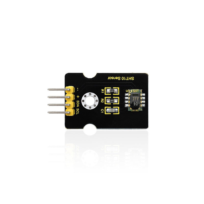 Load image into Gallery viewer, SHT10 Digital Temperature and Humidity Sensor Module for Arduino Keyestudio