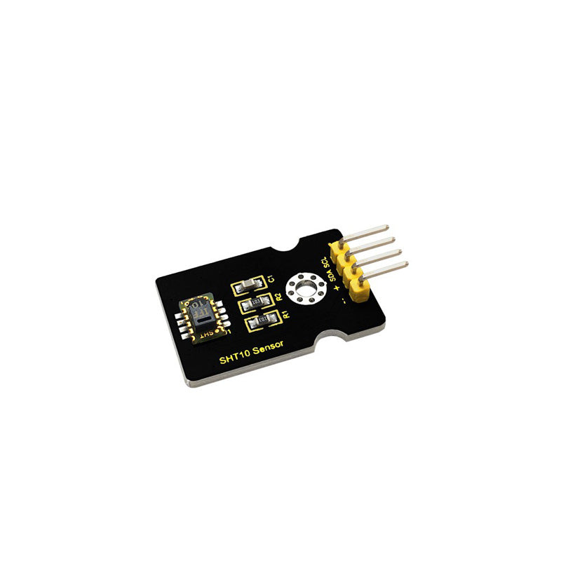 Load image into Gallery viewer, SHT10 Digital Temperature and Humidity Sensor Module for Arduino Keyestudio
