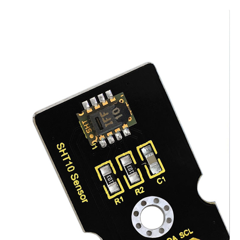 Load image into Gallery viewer, SHT10 Digital Temperature and Humidity Sensor Module for Arduino Keyestudio