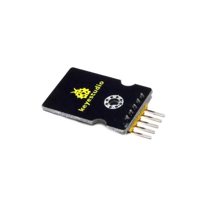 Carregar imagem para visualizador de galeria, Módulo sensor ultravioleta GY-ML8511 Keyestudio