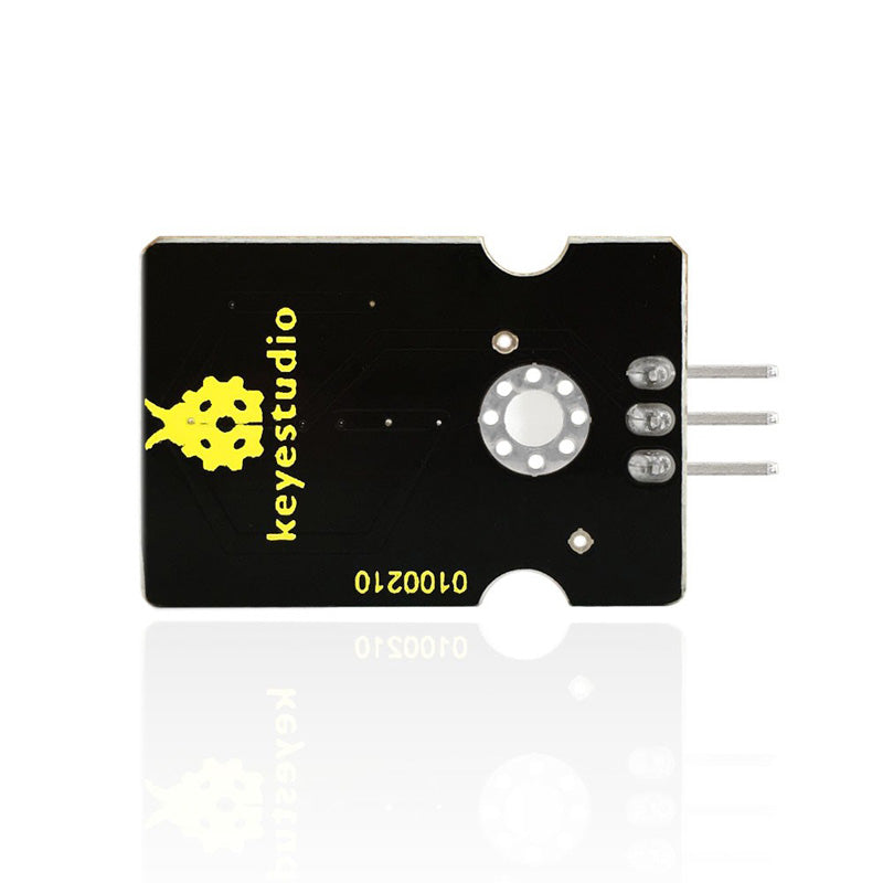 Cargue la imagen en el visor de la galería, Módulo sensor de vapor para Arduino Keyestudio