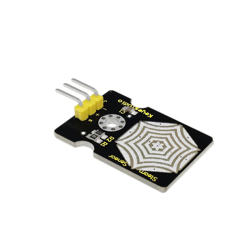 Cargue la imagen en el visor de la galería, Módulo sensor de vapor para Arduino Keyestudio