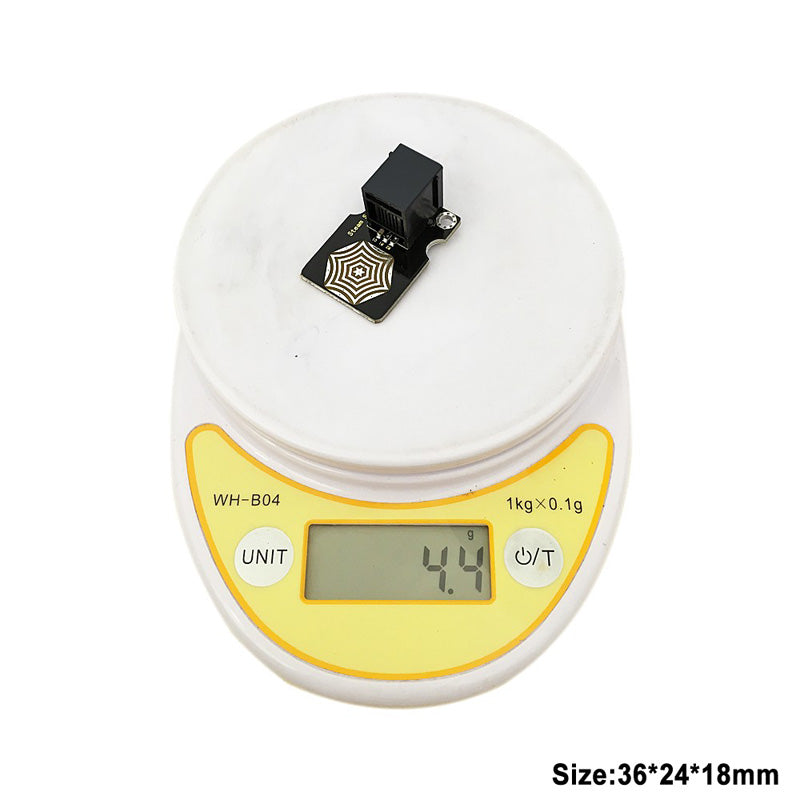 Load image into Gallery viewer, Vapor Sensor Module for Arduino (EASY Connection) Keyestudio