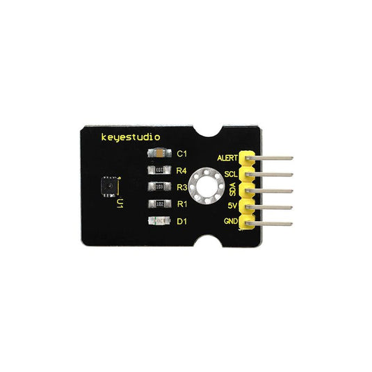Sensor de temperatura e humidade SHT31 Keyestudio
