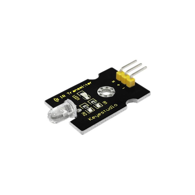 Load image into Gallery viewer, Módulo transmissor digital IR para Arduino Keyestudio
