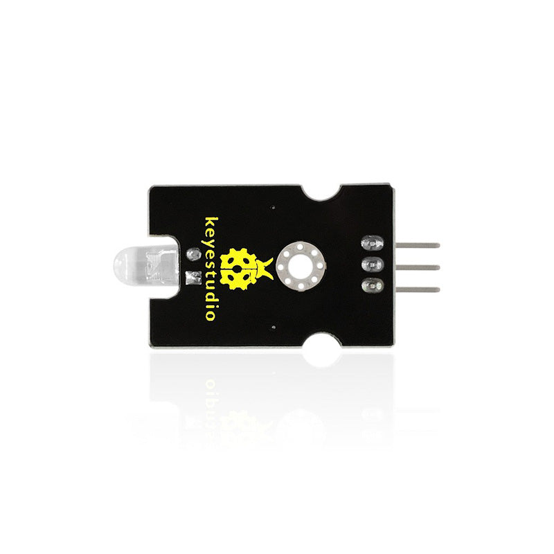 Load image into Gallery viewer, Digital IR Transmitter Module for Arduino Keyestudio