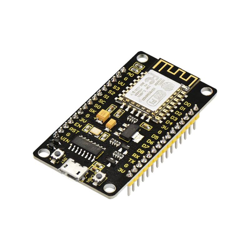 Cargue la imagen en el visor de la galería, Módulo Wifi ESP8266 CH340G Keyestudio