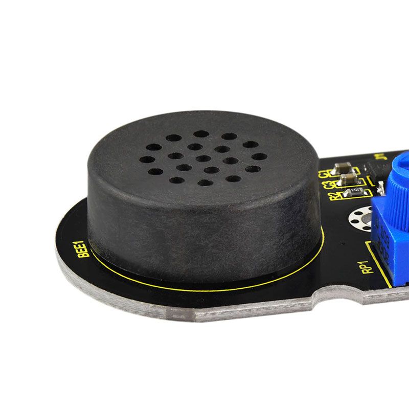 Carregar imagem para visualizador de galeria, Módulo amplificador de potência 8002B Keyestudio