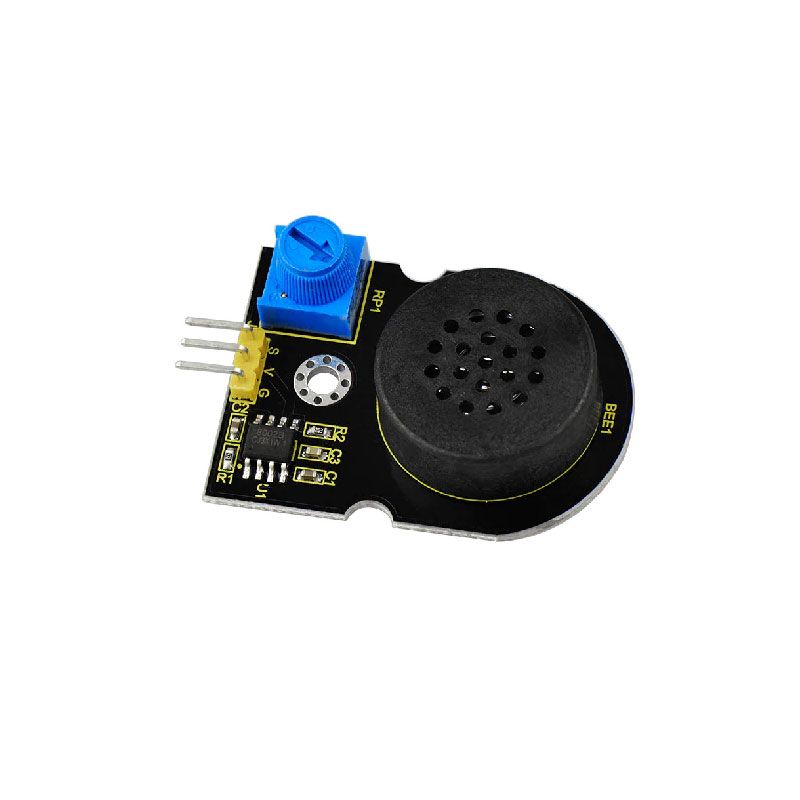 Carregar imagem para visualizador de galeria, Módulo amplificador de potência 8002B Keyestudio