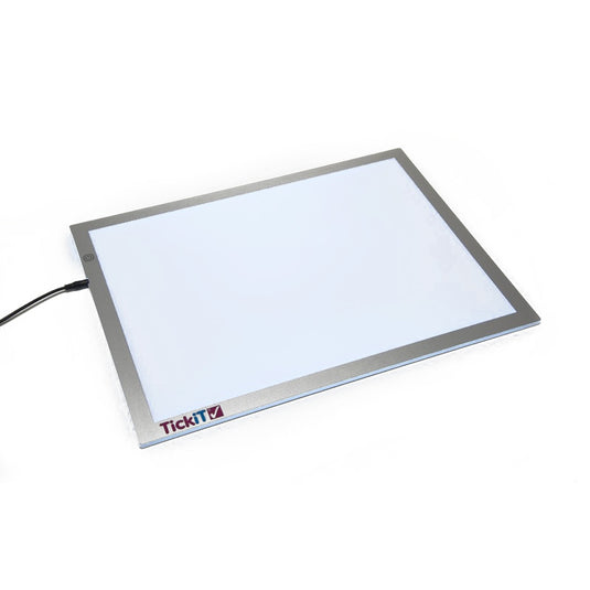 Painel de luz LED A3