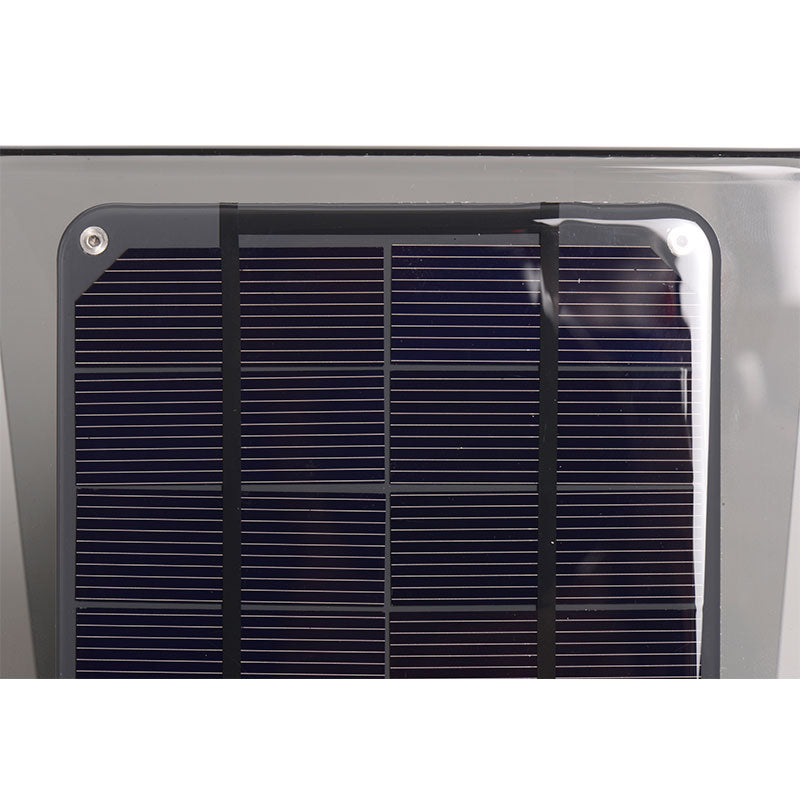 Load image into Gallery viewer, 2W Solar Panel with support, output up to 6V