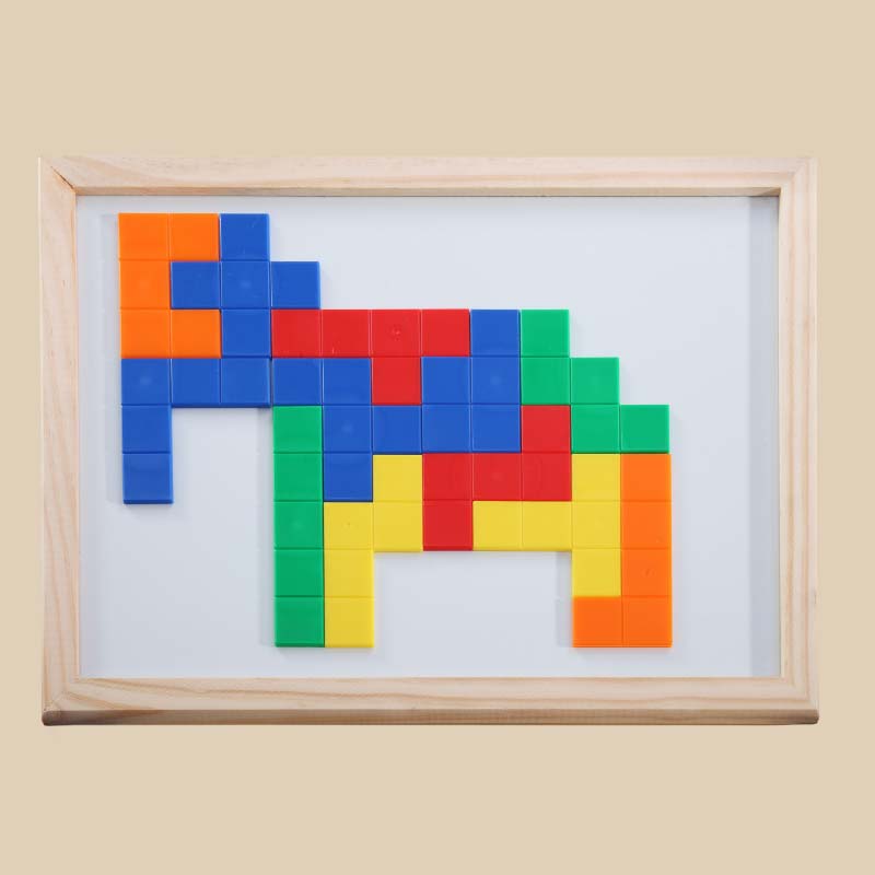 Carregar imagem para visualizador de galeria, Conjunto 60 de pentaminós